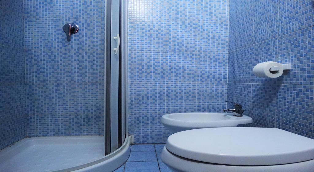 Cristina Guest house 3*