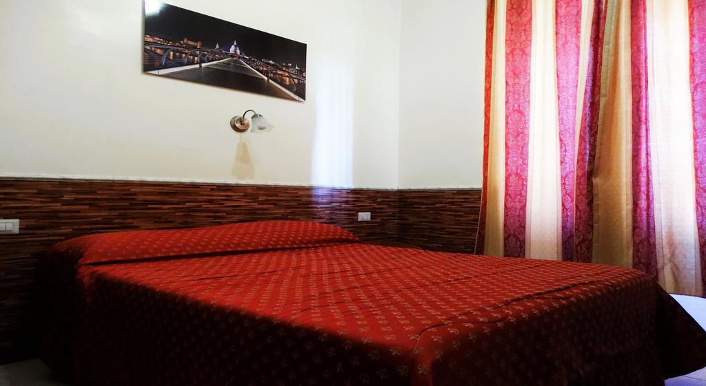 Cristina Guest house 3*