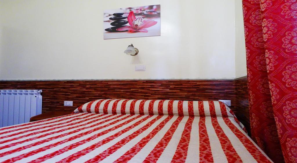 Cristina Guest house 3*
