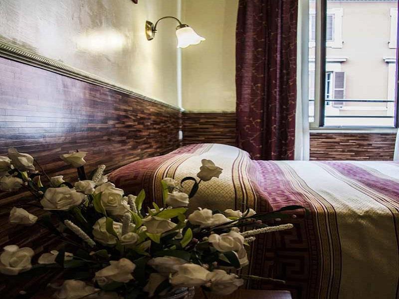 Guest house Cristina