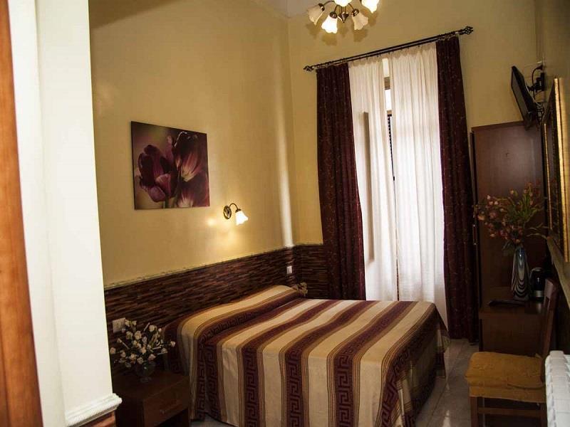 Guest house Cristina Rome