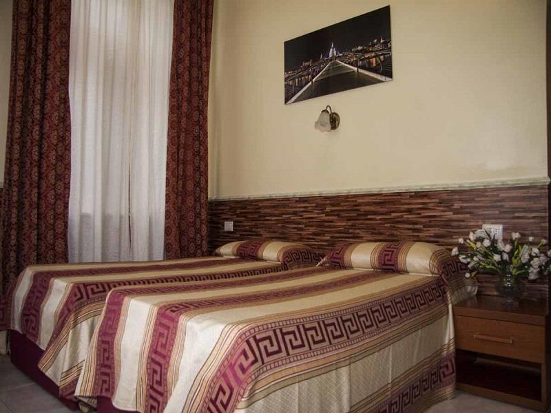 Guest house Cristina 3*