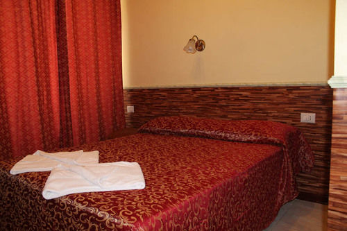 Cristina Guest house Rome