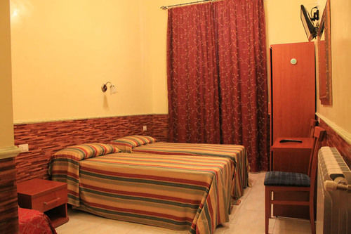Cristina Guest house