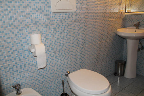 Guest house Cristina