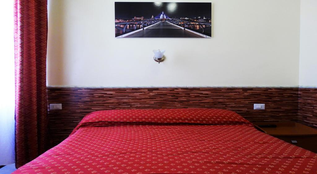 Guest house Cristina 3*