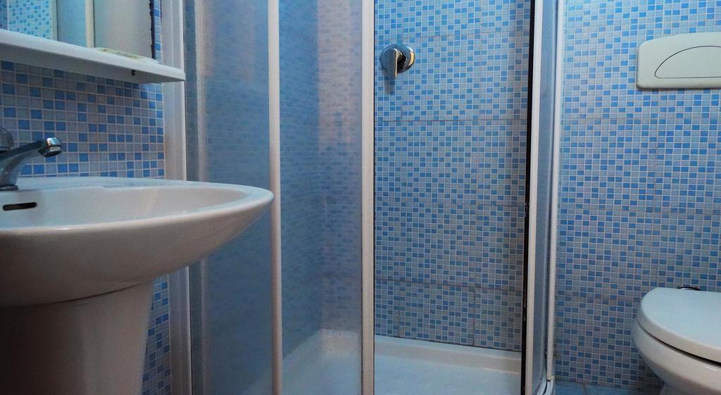 Cristina Guest house Rome