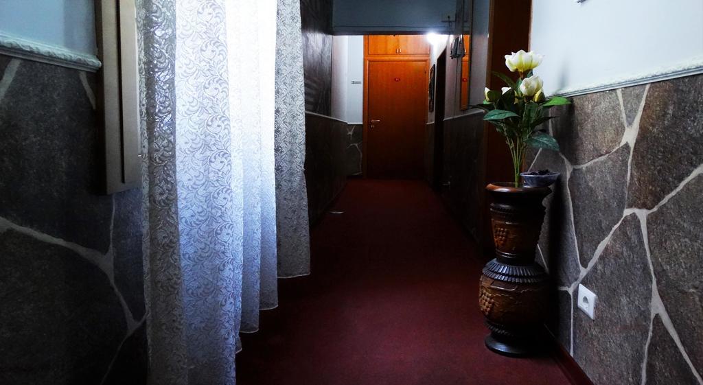 Guest house Cristina 3*