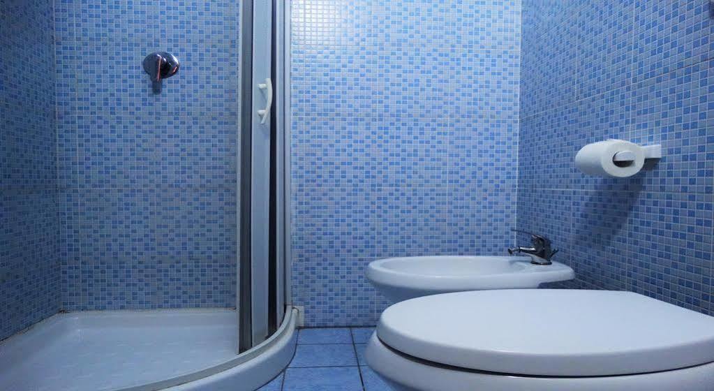Cristina Guest house 3*