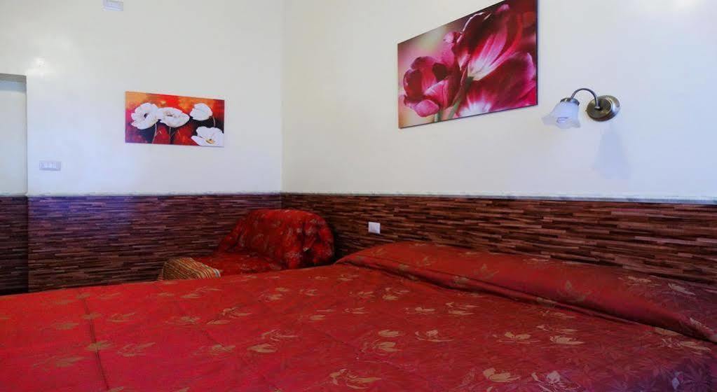 Cristina Guest house Rome