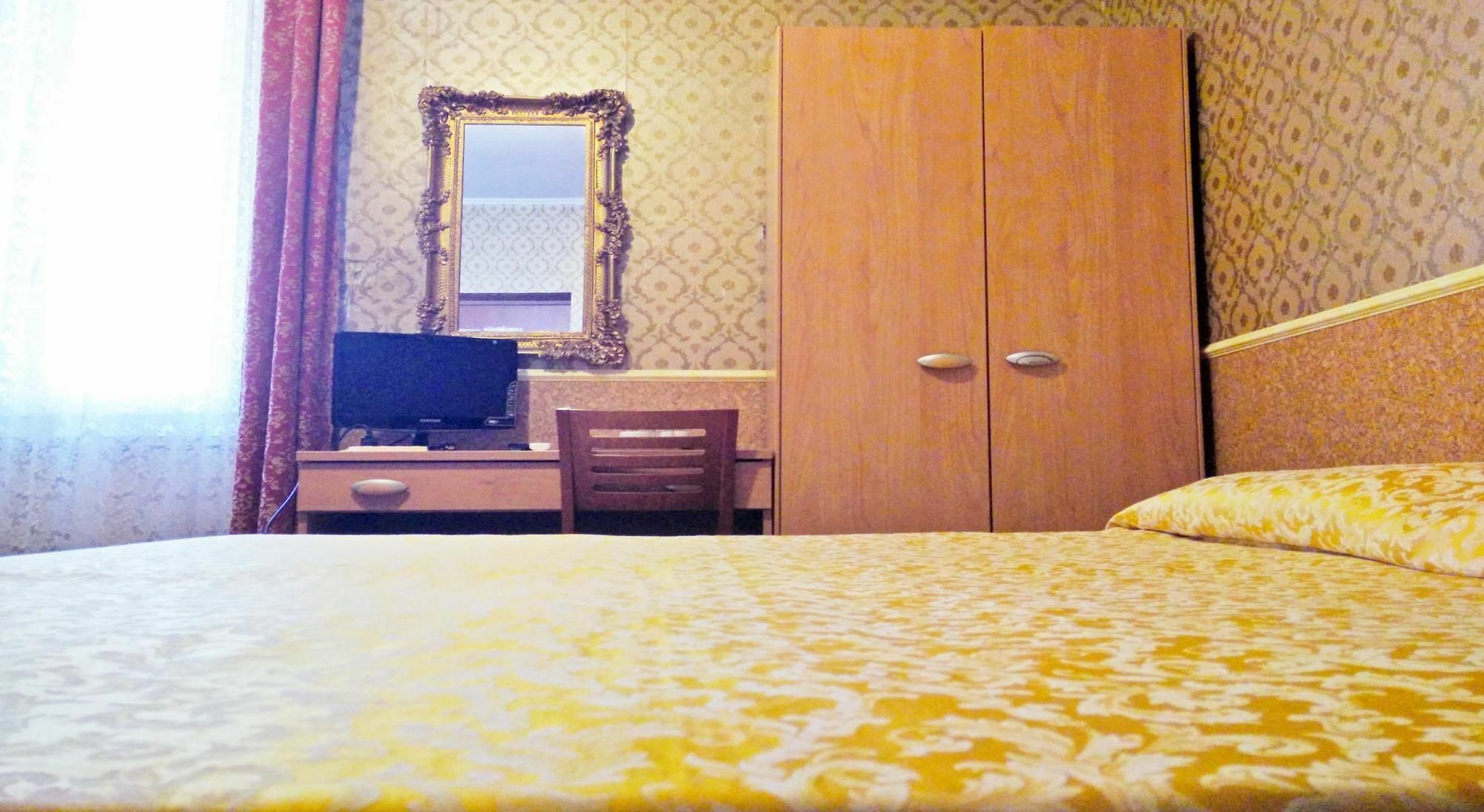 Cristina Guest house