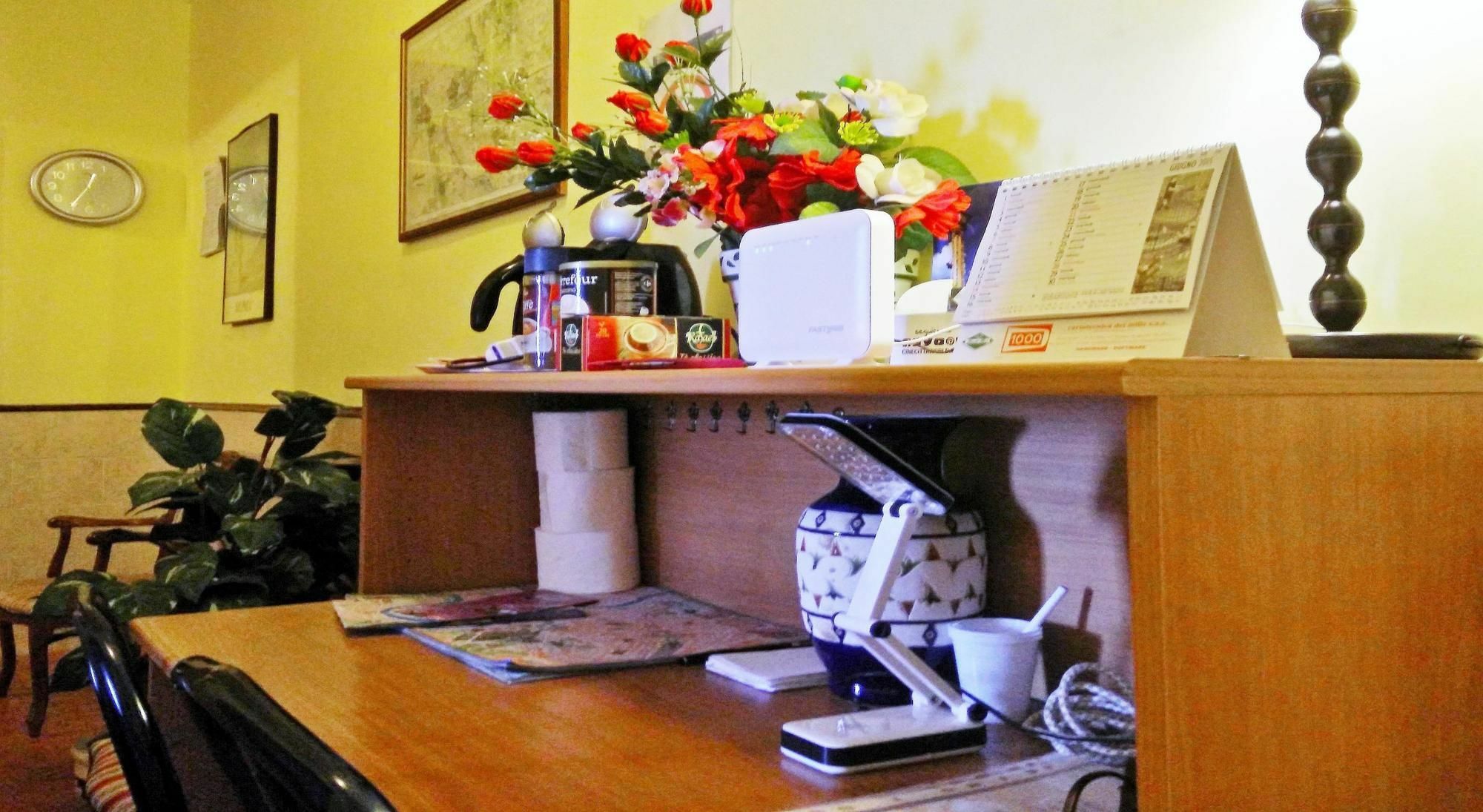Guest house Cristina 3*