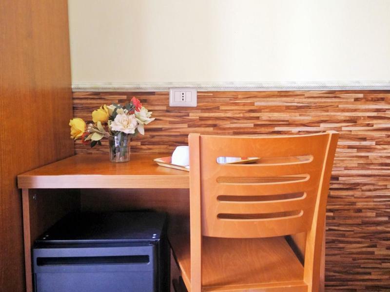 Cristina Guest house 3*