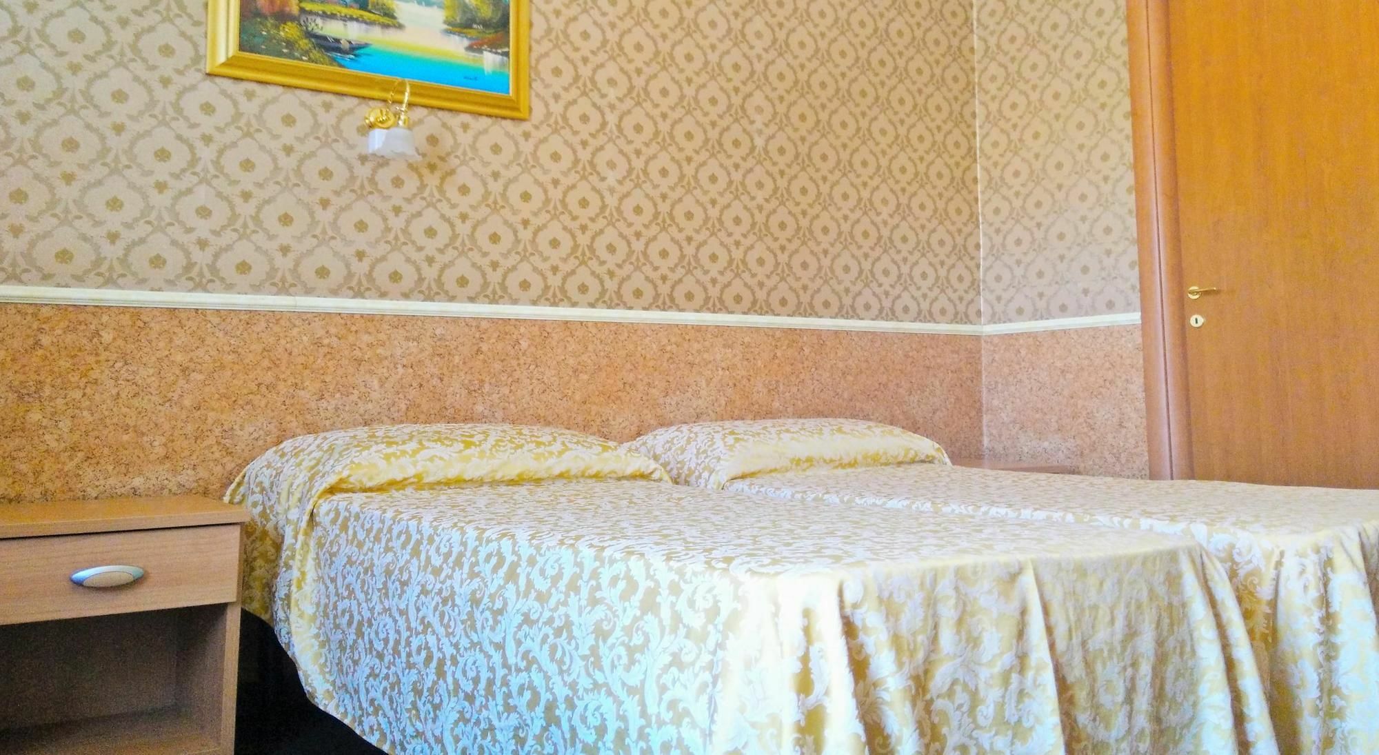 Guest house Cristina Rome