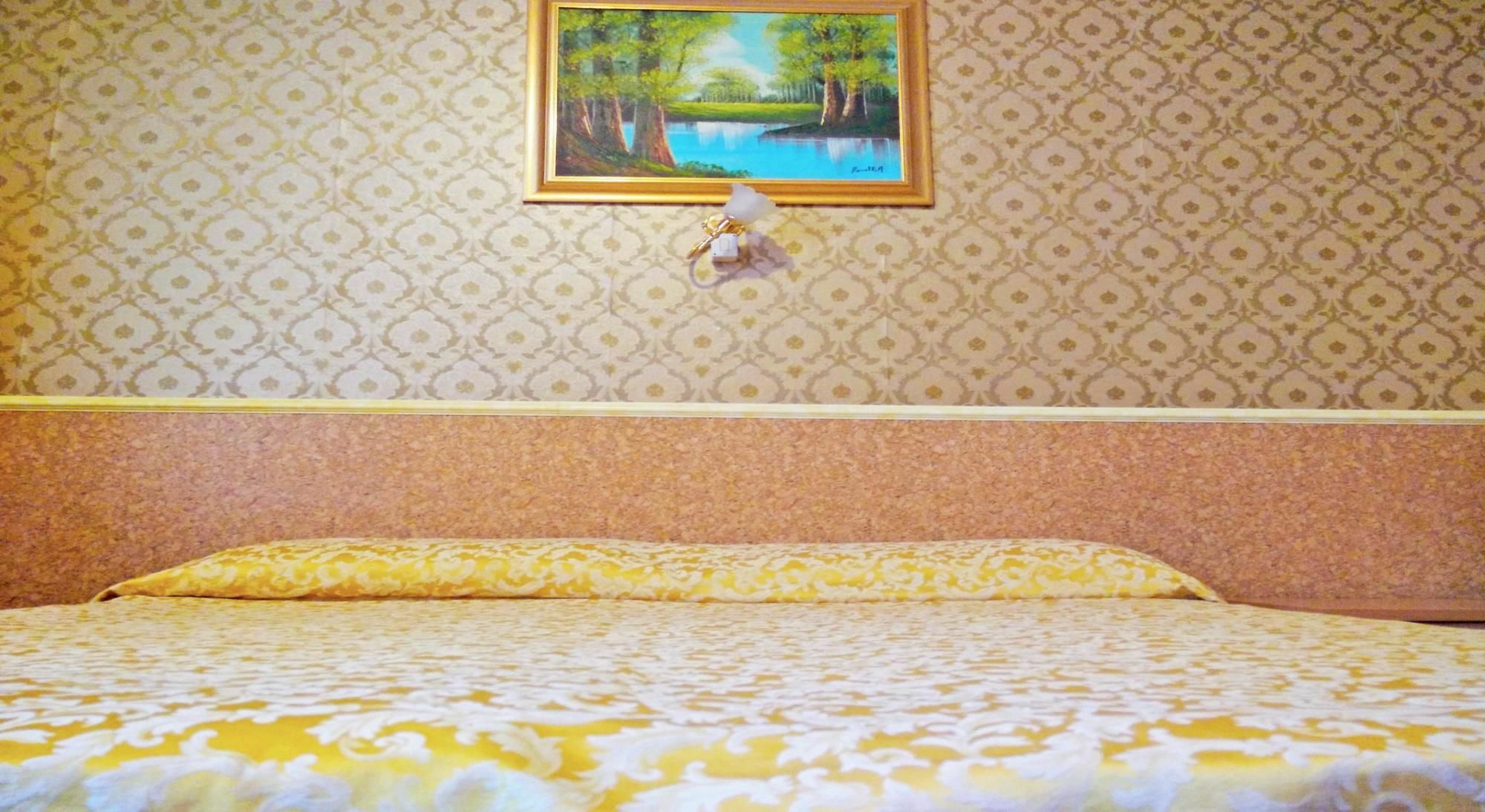 Cristina Guest house 3*