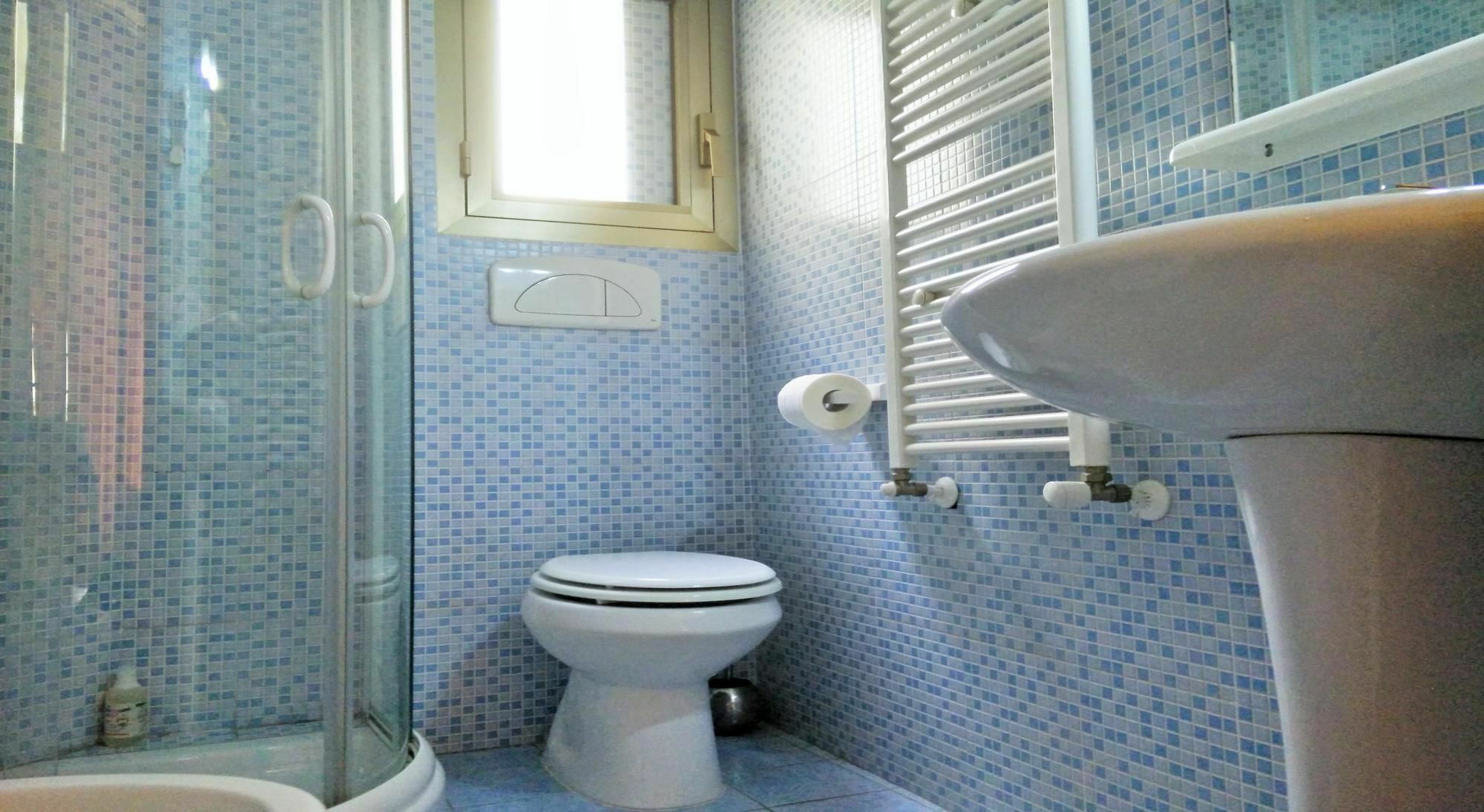 Cristina Guest house